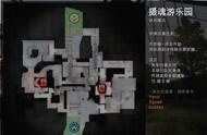 CSGO 新手攻略之“摄魂游乐园”（T篇）