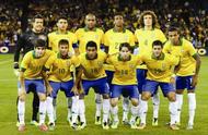 fifa online3巴西套球员推荐 国家队攻略第三期