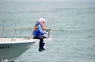 海钓攻略新手入门之深海铁板钓法的装备