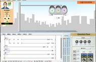 由浅入深-三菱PLC模拟软件编程熟悉红绿灯编程基本及特殊指令1