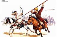 历史上的精锐骑兵，除了关宁铁骑和八旗骑兵，还有哪些？