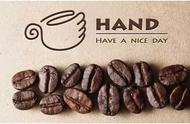 隐藏在写字楼内最小精品咖啡吧—HAND COFFCE