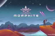 Today发现好游戏：《Morphite》，宇宙航行和星球探索手游