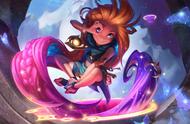 LOL11月8日测试服：新英雄、新模式加入服务器