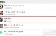 吃鸡游戏的文化逆袭？网易荒野行动冲至日本iOS免费游戏榜第三