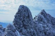 下雪了，重温林海雪原