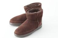 雪地靴的清洗与保养方法