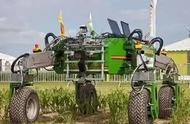 育苗、放牧、分拣……不久后，机器人将替你完成这些农活！