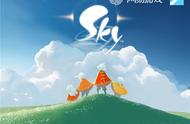《Sky光遇》是这个感恩节最令人期待的游戏