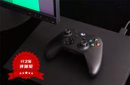 感受真正的力量：微软Xbox One X体验评测