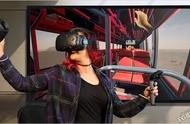 「游戏」还敢更无聊点吗？《沙漠巴士》VR竟然又来了重置版