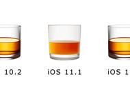 苹果再次对 EMOJI 做了调整，比如把餐叉从三齿改成了四齿