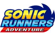 世嘉手游《Sonic Runners Adventure》事前登陆展开 提供中文版