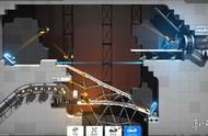 《传送门：桥梁构造者》游戏特色内容介绍 游戏好玩吗？