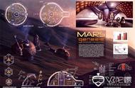想知道马斯克口中的火星生活？这个VR火星项目你可以考虑参加