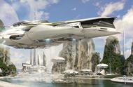 太空模拟游戏《星际公民》公布全新视频 介绍两艘豪华型的飞船