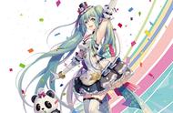 12月开启公测《初音速》明日亮相初音未来上海演唱会