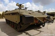 为巷战而生的重装甲车 用坦克底盘改造 加装各种装甲的“母老虎”