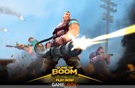 苹果年度最佳竞技手游推荐：《Guns of Boom》半年用户破2000万