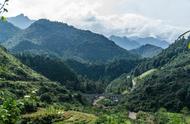 桂林周边游：太子山原始森林景区