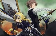 神作画还是崩坏作画？《Fate/Apocrypha》22话使用了10倍份的作画