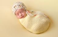 如何正确使用宝宝包巾，7步让你学会正确使用包巾