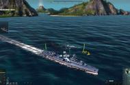 网游评测：《海战世界》刺激的海上争霸赛