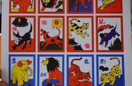 80后经典洋画纸牌游戏玩法，看你知道几个？