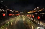 “夜宴”初体验：梦回下梅古村茶市