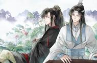 《魔道祖师》cp，你最爱哪一对