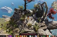 《Divinity: Original Sin 2》怀念经典RPG游戏带来的感动