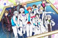 《IDOLiSH7》手游将推出同名动画 12名偶像皆会登台