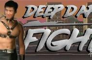 哲学游戏《Deep Dark Fight》正式登陆Steam！核心硬派疼爱敌人