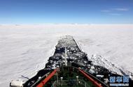 通讯：南极的“寂寞生存”