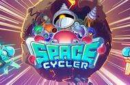 《Space Cycler》手游上架iOS平台 可实现单人或双人对战