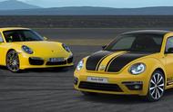 你知道GTS、GT2 RS、GT3……的差别吗？我说的是911