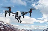 冬季使用无人机航拍注意事项及飞行技巧
