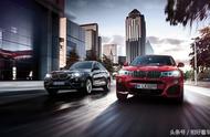 BMW X4 带你做个玩酷份子