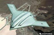 解析“远程打击轰炸机”——B-21