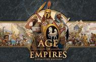 经典游戏！帝国时代《Age of Empires》2 月推复刻版本