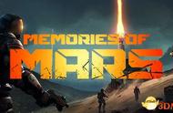 《火星记忆》上架Steam、支持简中 PC配置公布