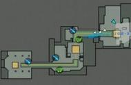 穿越火线手游：统治海滨工厂 基础攻略不能少