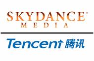 腾讯投资电影和VR游戏制作公司Skydance，双方达成战略合作