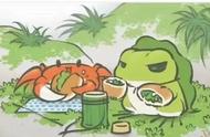 旅かえる｜听说最近被这款游戏洗脑了？