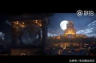 王者荣耀更新版本后推出世界观CG动画，背后意味着什么？