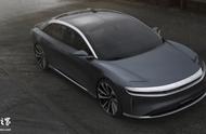 Lucid Motors：实力碾压特斯拉？