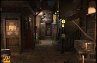 一人开发的逃脱游戏《巷弄探险》公布 登陆iOS