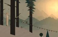 《阿尔托的冒险》用画面诠释滑雪的浪漫