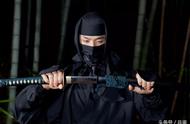 不用迷恋日本文化，连日本忍者使用的刀剑都可能只是传说？