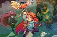 记孤独登山者的一千次落命，独立精品《Celeste》评测